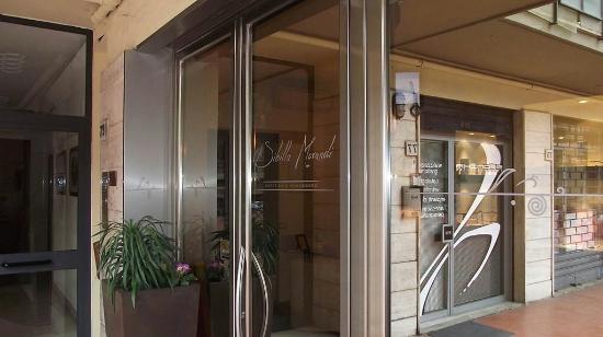 MUSE Aesthetics and Wellness